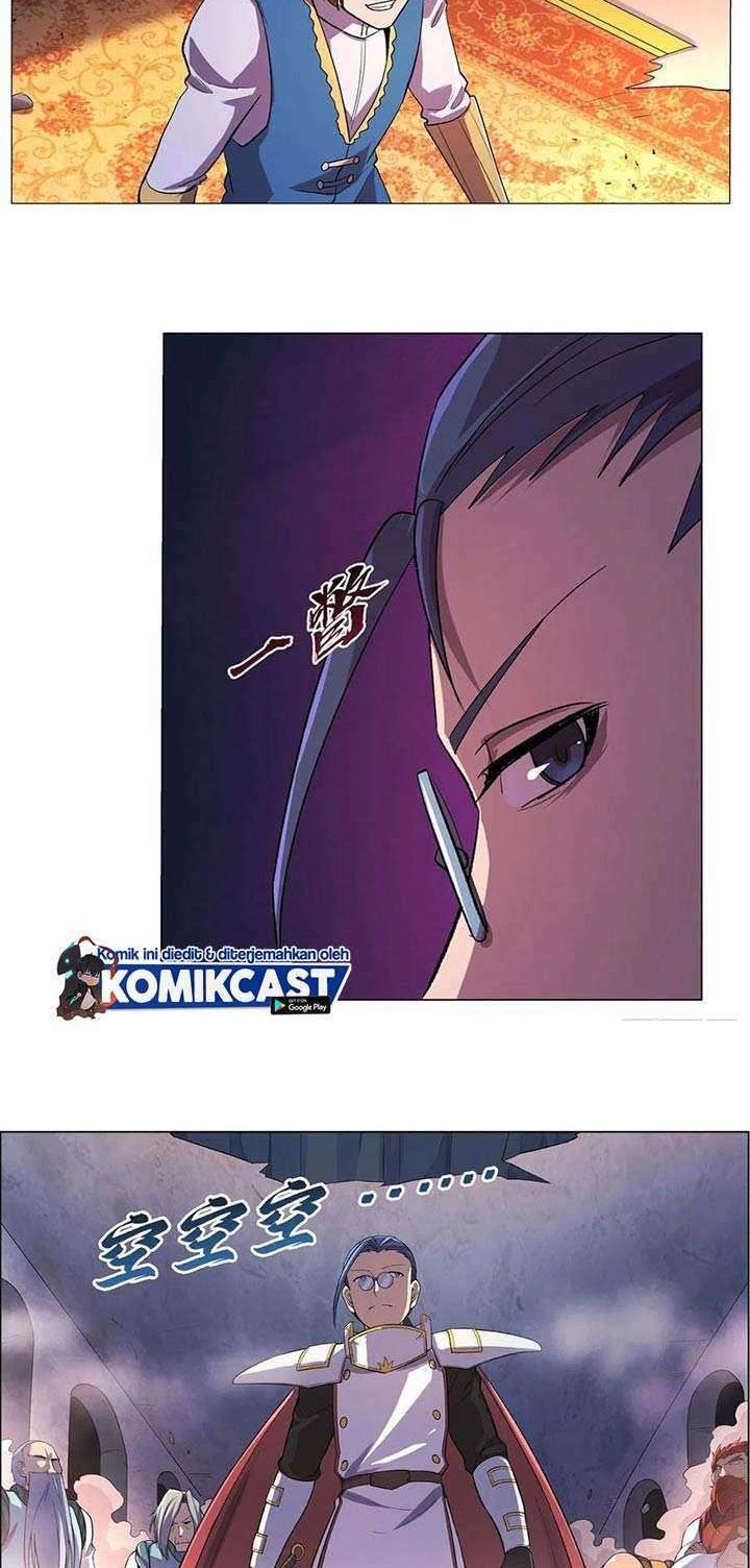 The Demon King Who Lost His Job Chapter 176 - halaman 3