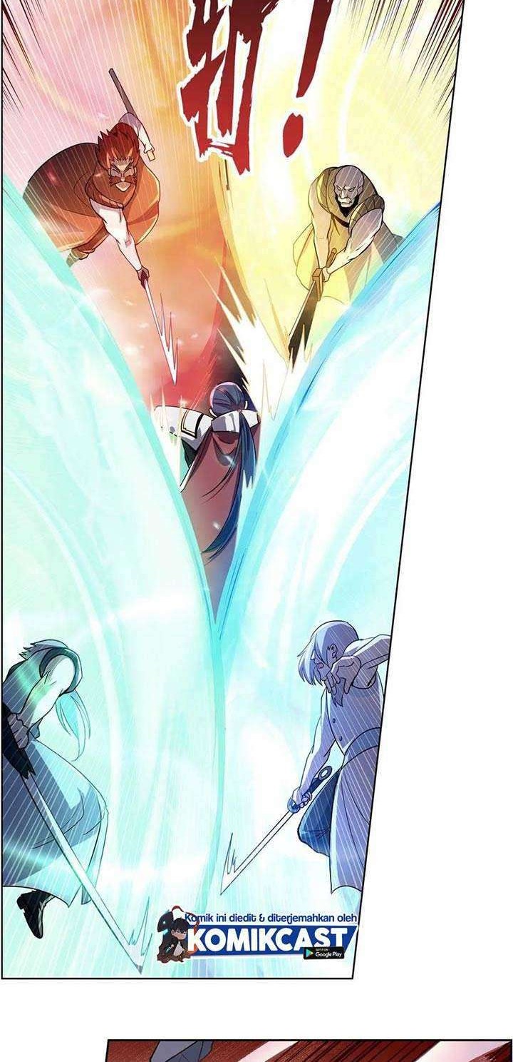 The Demon King Who Lost His Job Chapter 176 - halaman 5