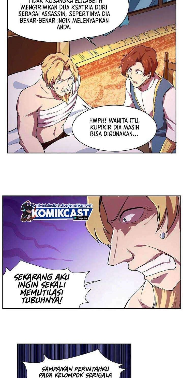 The Demon King Who Lost His Job Chapter 177 - halaman 3