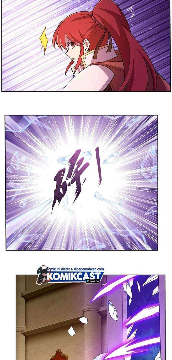 The Demon King Who Lost His Job Chapter 177 - halaman 5