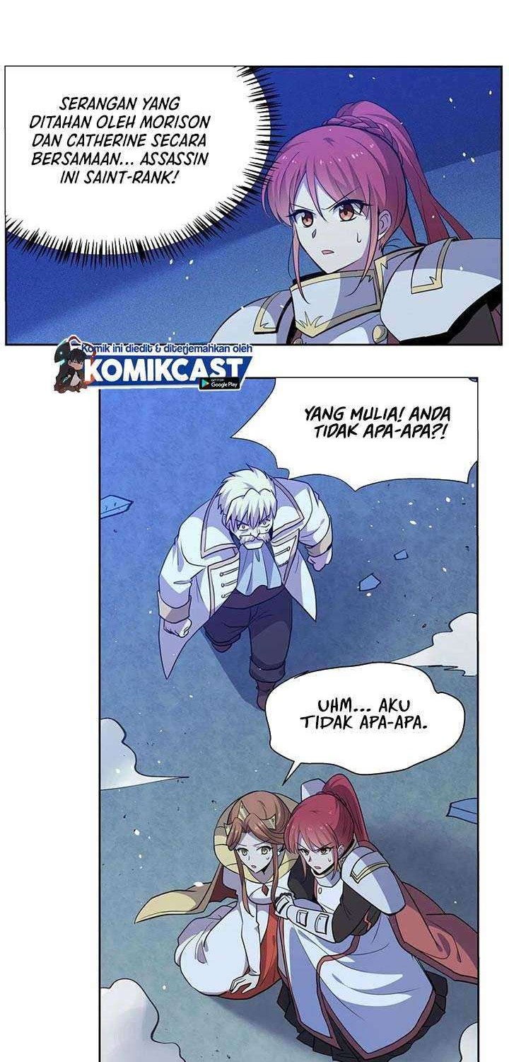The Demon King Who Lost His Job Chapter 177 - halaman 9