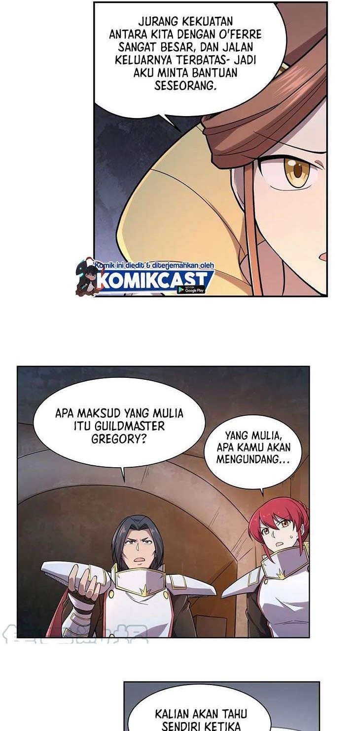 The Demon King Who Lost His Job Chapter 178 - halaman 10