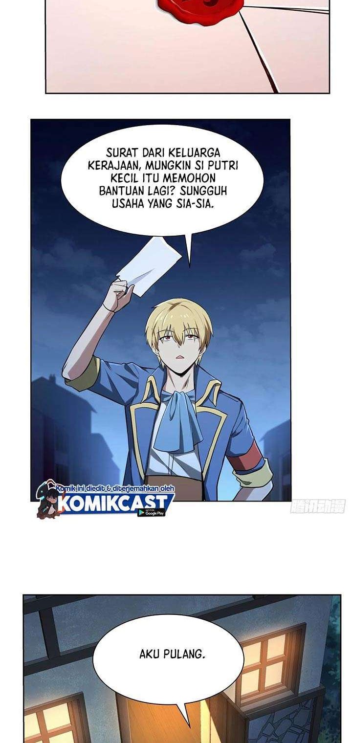 The Demon King Who Lost His Job Chapter 178 - halaman 14