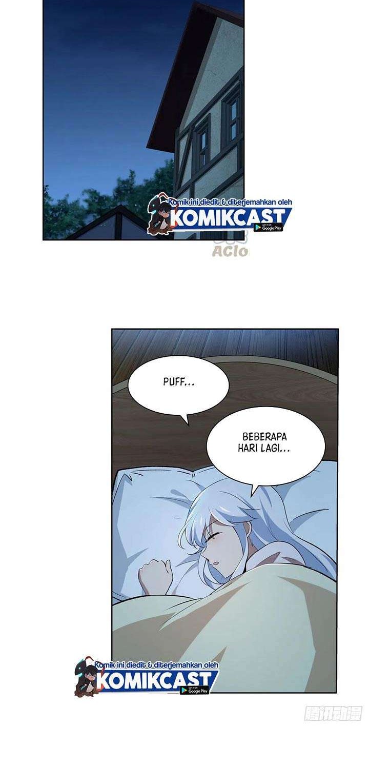 The Demon King Who Lost His Job Chapter 178 - halaman 18