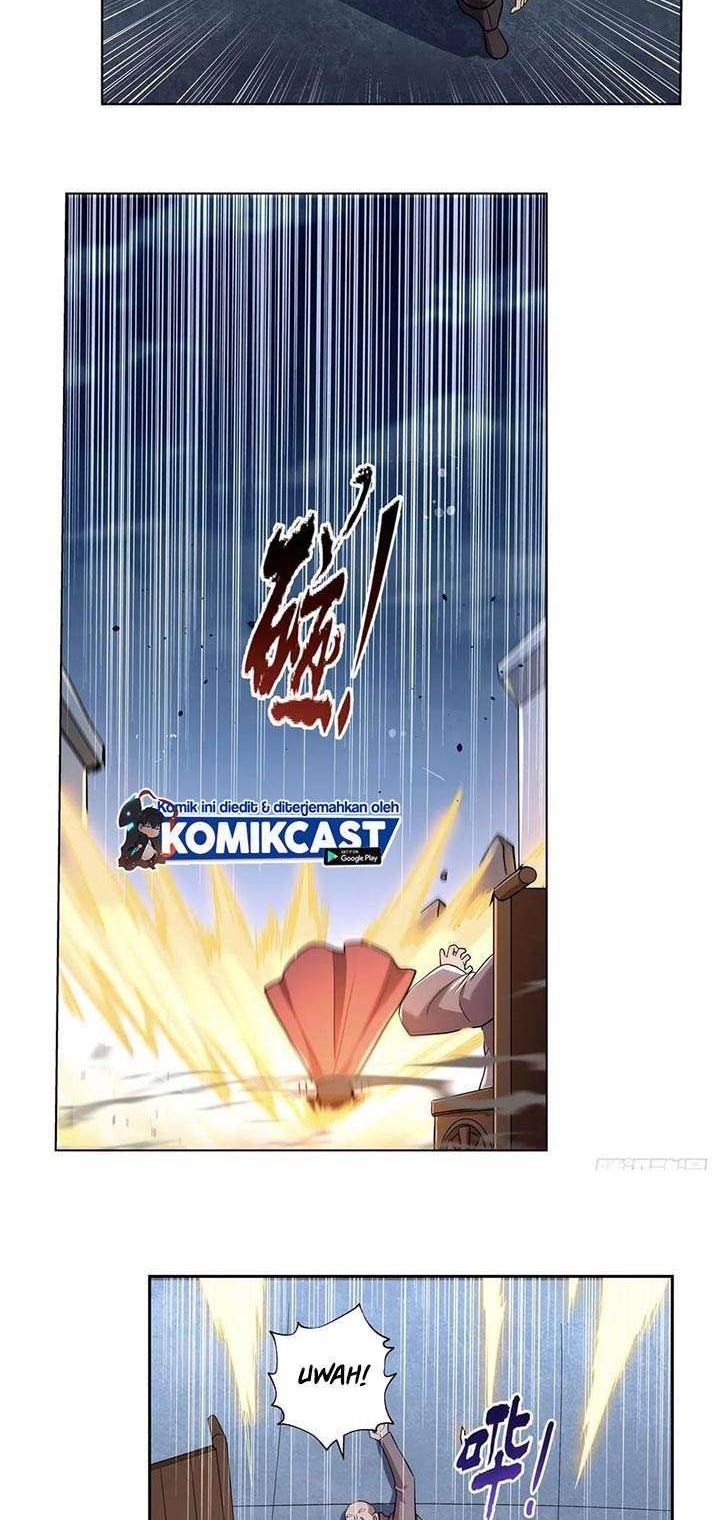 The Demon King Who Lost His Job Chapter 178 - halaman 2