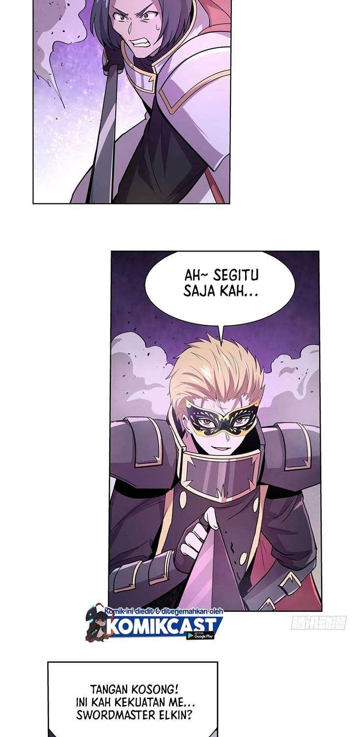 The Demon King Who Lost His Job Chapter 179 - halaman 14