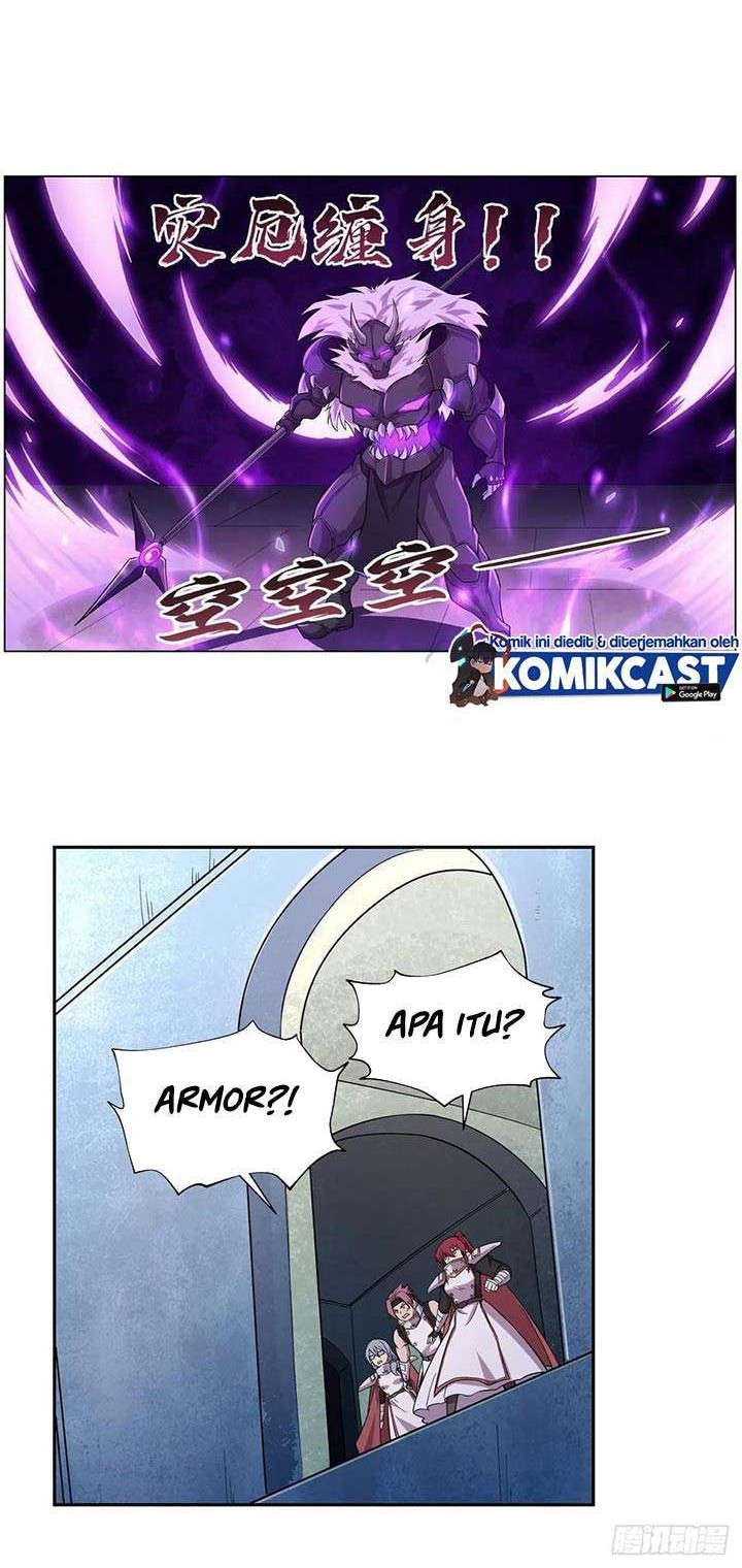 The Demon King Who Lost His Job Chapter 179 - halaman 18
