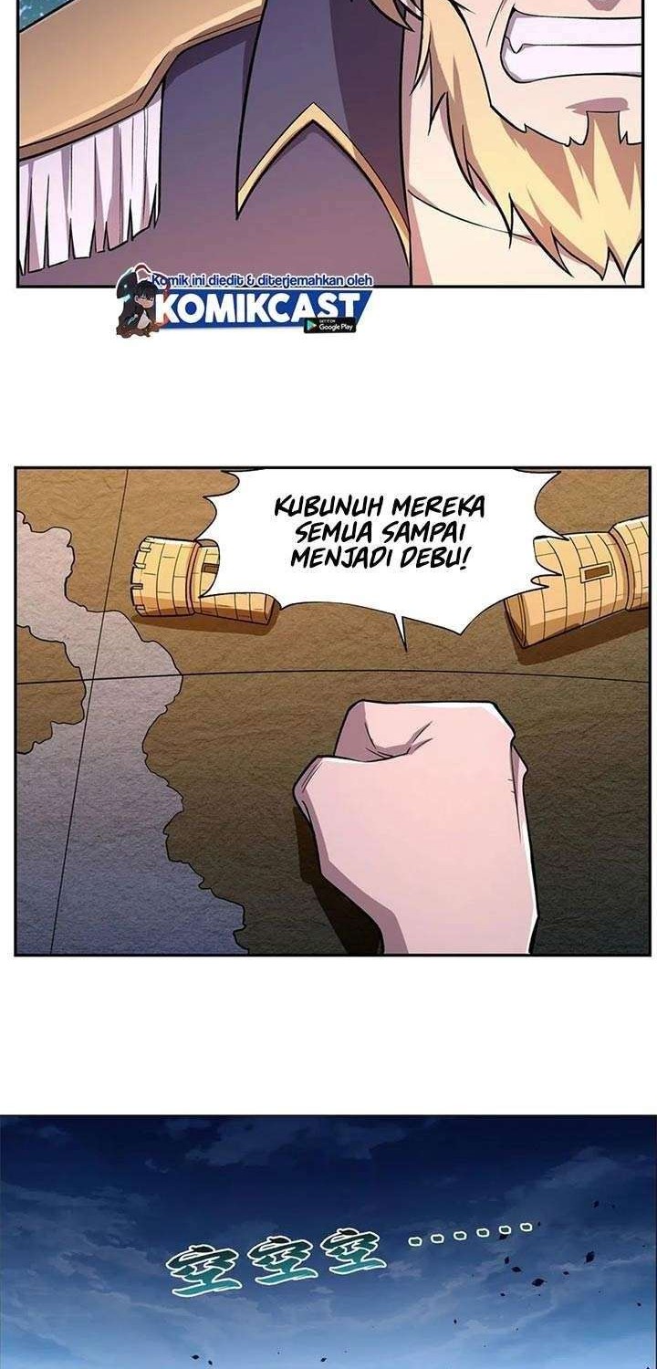 The Demon King Who Lost His Job Chapter 179 - halaman 2