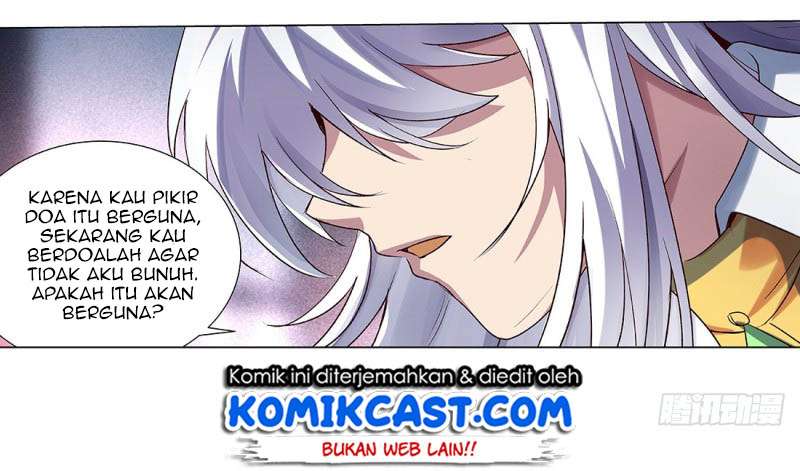 The Demon King Who Lost His Job Chapter 18 - halaman 10