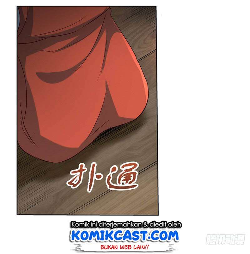 The Demon King Who Lost His Job Chapter 18 - halaman 11