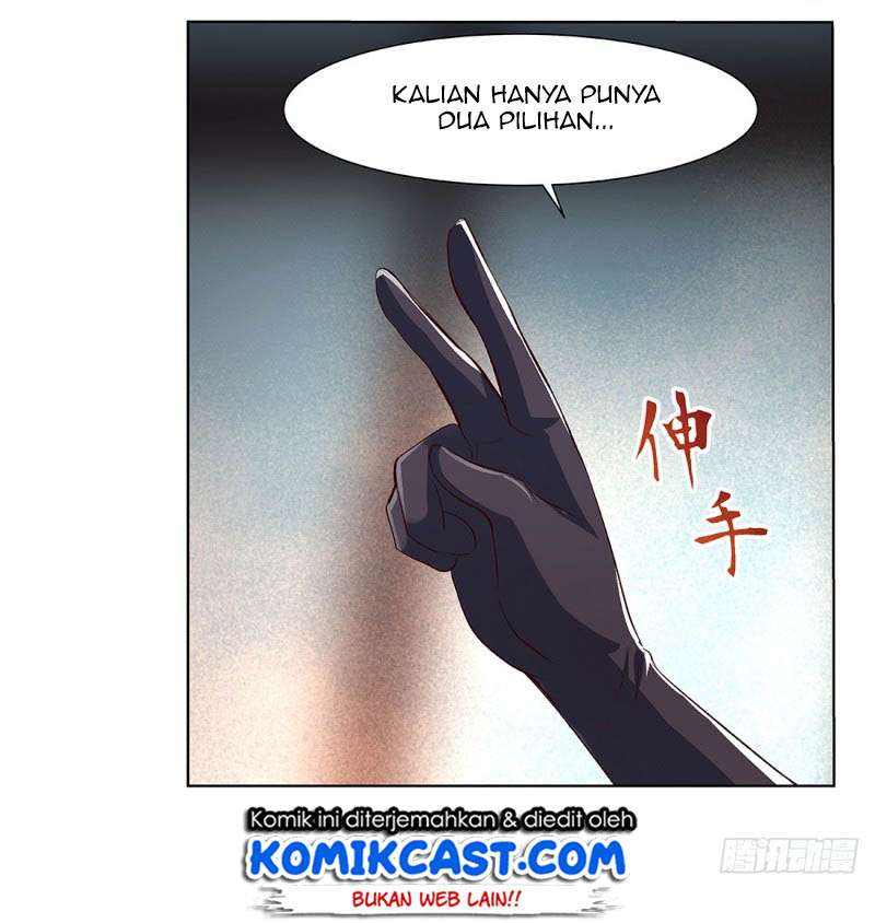 The Demon King Who Lost His Job Chapter 18 - halaman 17