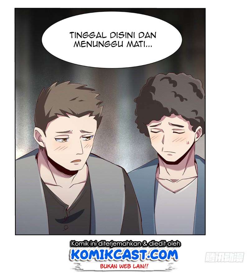 The Demon King Who Lost His Job Chapter 18 - halaman 18