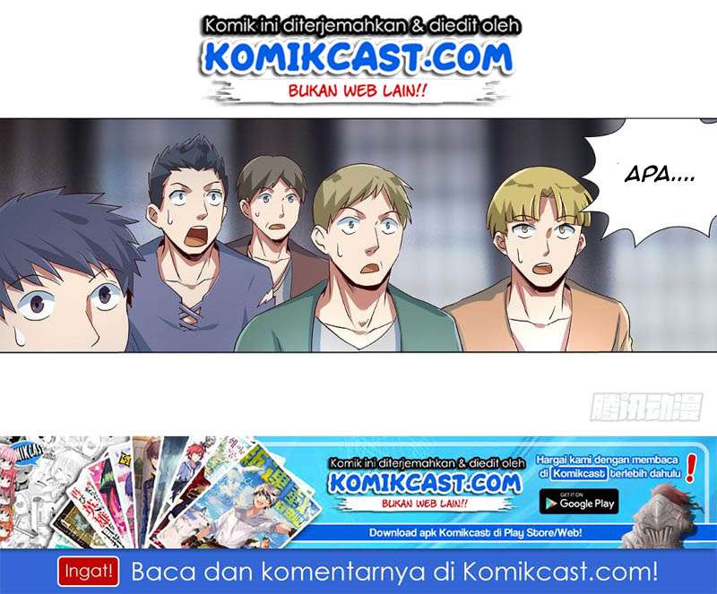 The Demon King Who Lost His Job Chapter 18 - halaman 2