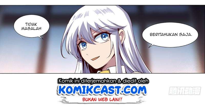 The Demon King Who Lost His Job Chapter 18 - halaman 22