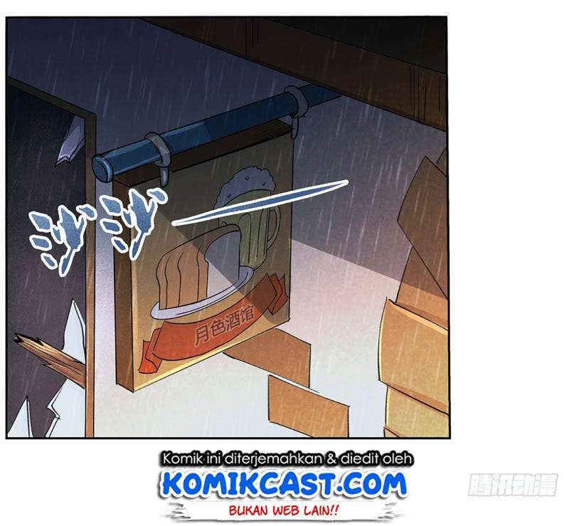 The Demon King Who Lost His Job Chapter 18 - halaman 23