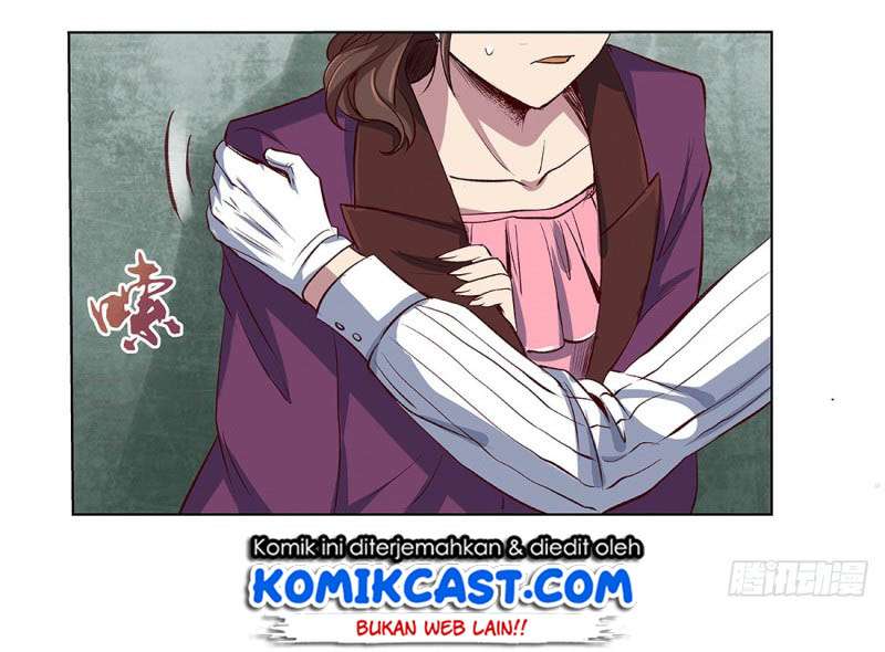 The Demon King Who Lost His Job Chapter 18 - halaman 24