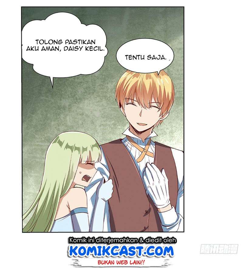 The Demon King Who Lost His Job Chapter 18 - halaman 26