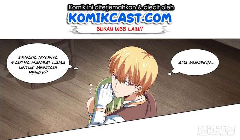 The Demon King Who Lost His Job Chapter 18 - halaman 27