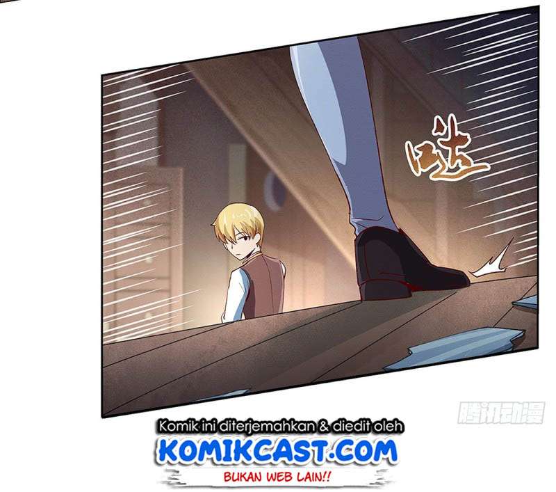 The Demon King Who Lost His Job Chapter 18 - halaman 28