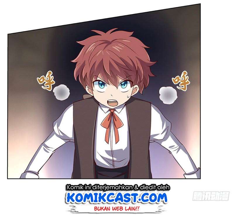 The Demon King Who Lost His Job Chapter 18 - halaman 29
