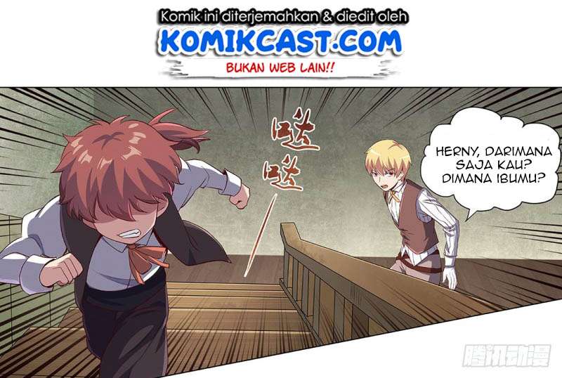 The Demon King Who Lost His Job Chapter 18 - halaman 30