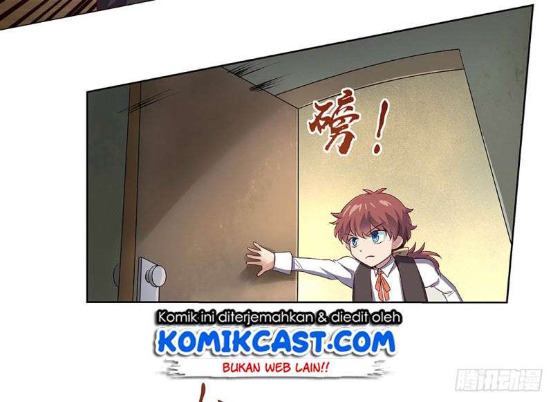 The Demon King Who Lost His Job Chapter 18 - halaman 31