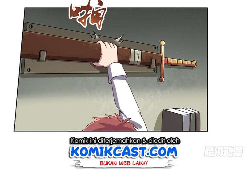 The Demon King Who Lost His Job Chapter 18 - halaman 32