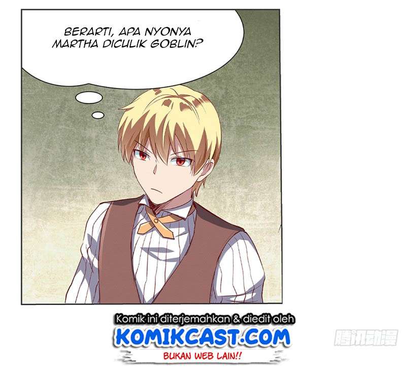 The Demon King Who Lost His Job Chapter 18 - halaman 34