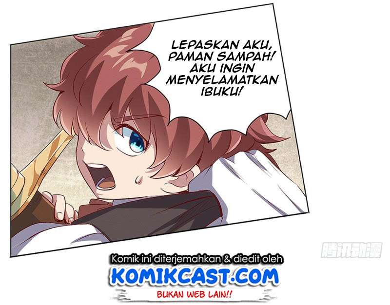 The Demon King Who Lost His Job Chapter 18 - halaman 37