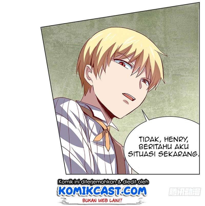 The Demon King Who Lost His Job Chapter 18 - halaman 38