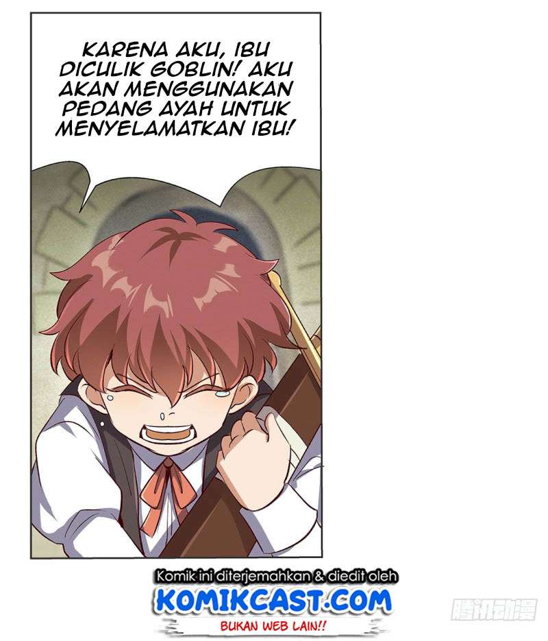 The Demon King Who Lost His Job Chapter 18 - halaman 39