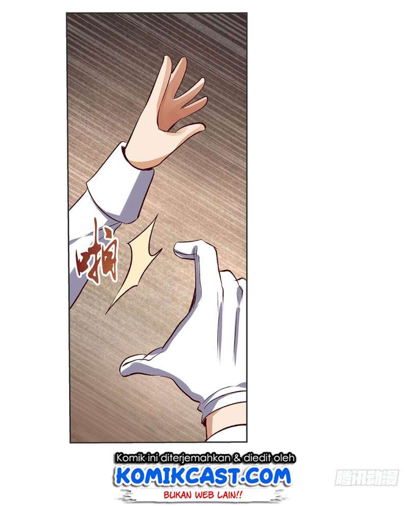 The Demon King Who Lost His Job Chapter 18 - halaman 41