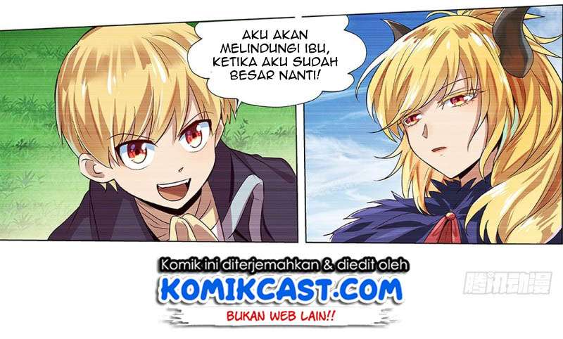 The Demon King Who Lost His Job Chapter 18 - halaman 47