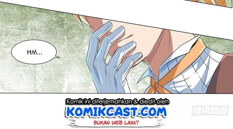 The Demon King Who Lost His Job Chapter 18 - halaman 49