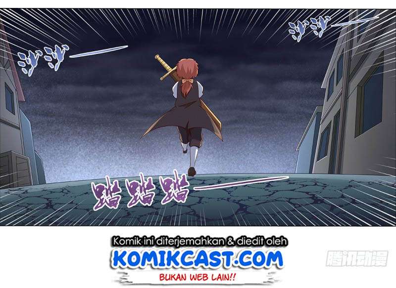 The Demon King Who Lost His Job Chapter 18 - halaman 51