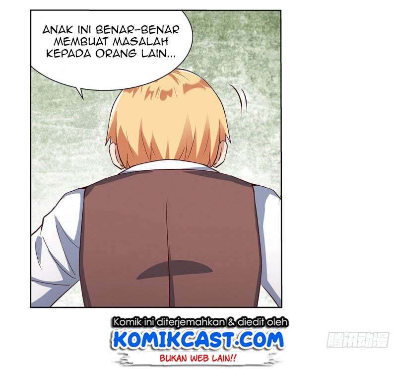 The Demon King Who Lost His Job Chapter 18 - halaman 52