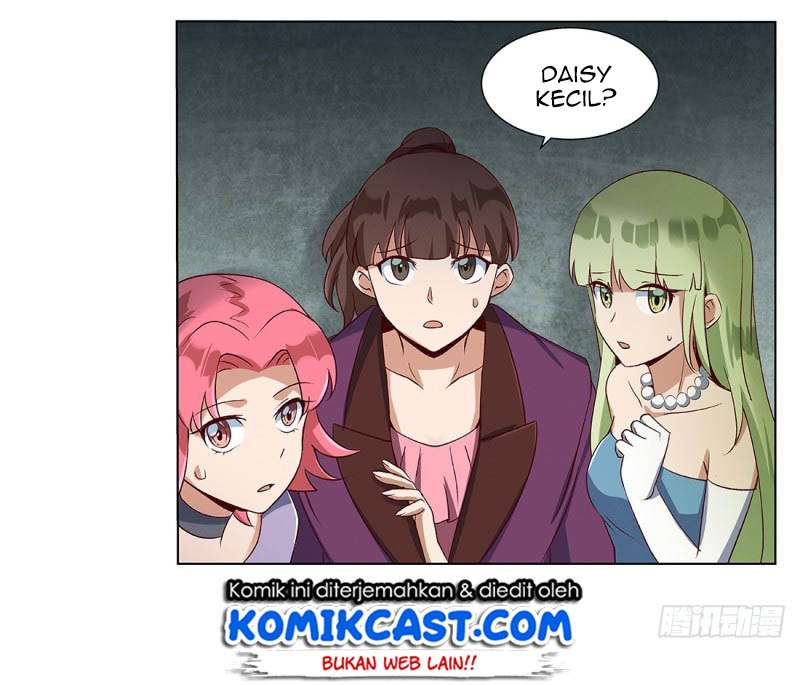 The Demon King Who Lost His Job Chapter 18 - halaman 53