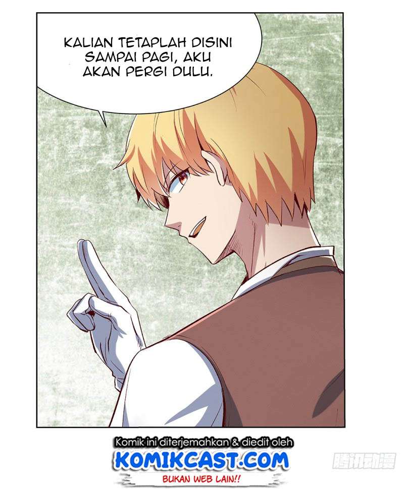 The Demon King Who Lost His Job Chapter 18 - halaman 54