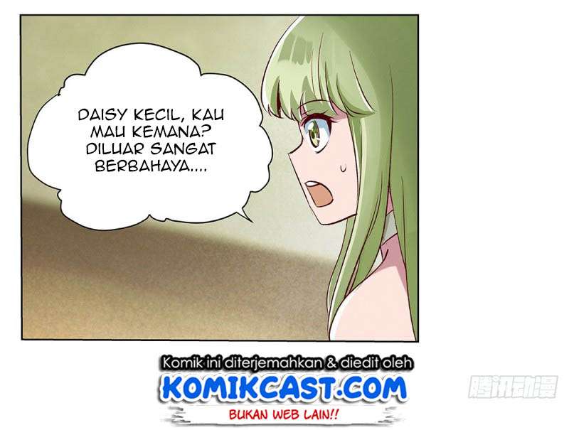 The Demon King Who Lost His Job Chapter 18 - halaman 55
