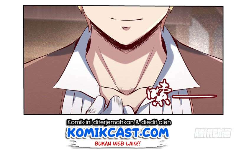 The Demon King Who Lost His Job Chapter 18 - halaman 56