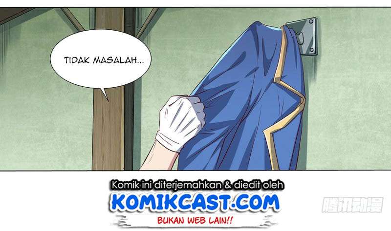 The Demon King Who Lost His Job Chapter 18 - halaman 57