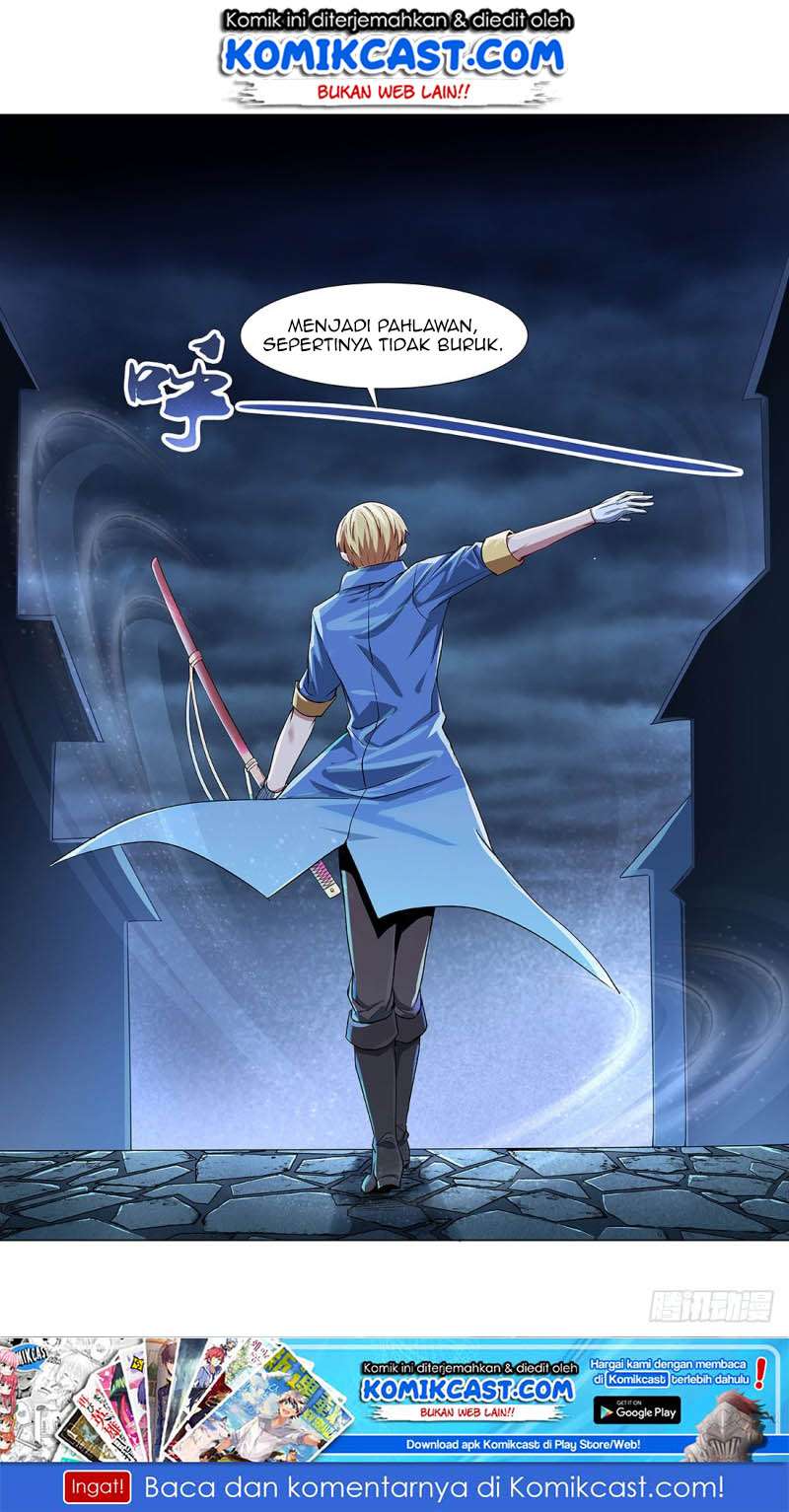 The Demon King Who Lost His Job Chapter 18 - halaman 59