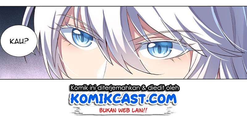 The Demon King Who Lost His Job Chapter 18 - halaman 6