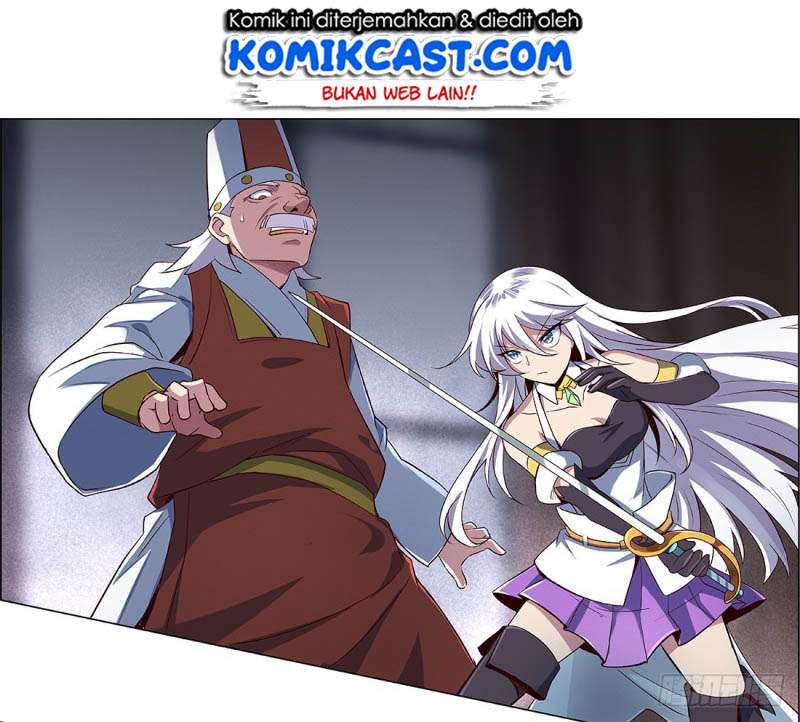 The Demon King Who Lost His Job Chapter 18 - halaman 8