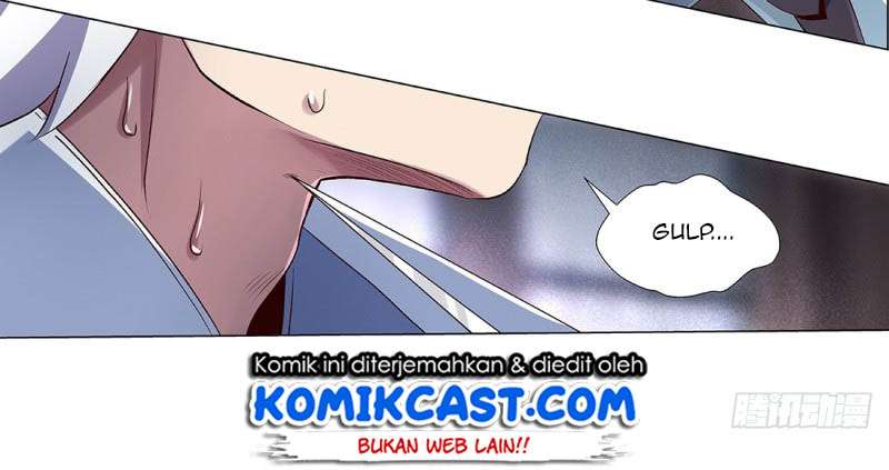 The Demon King Who Lost His Job Chapter 18 - halaman 9