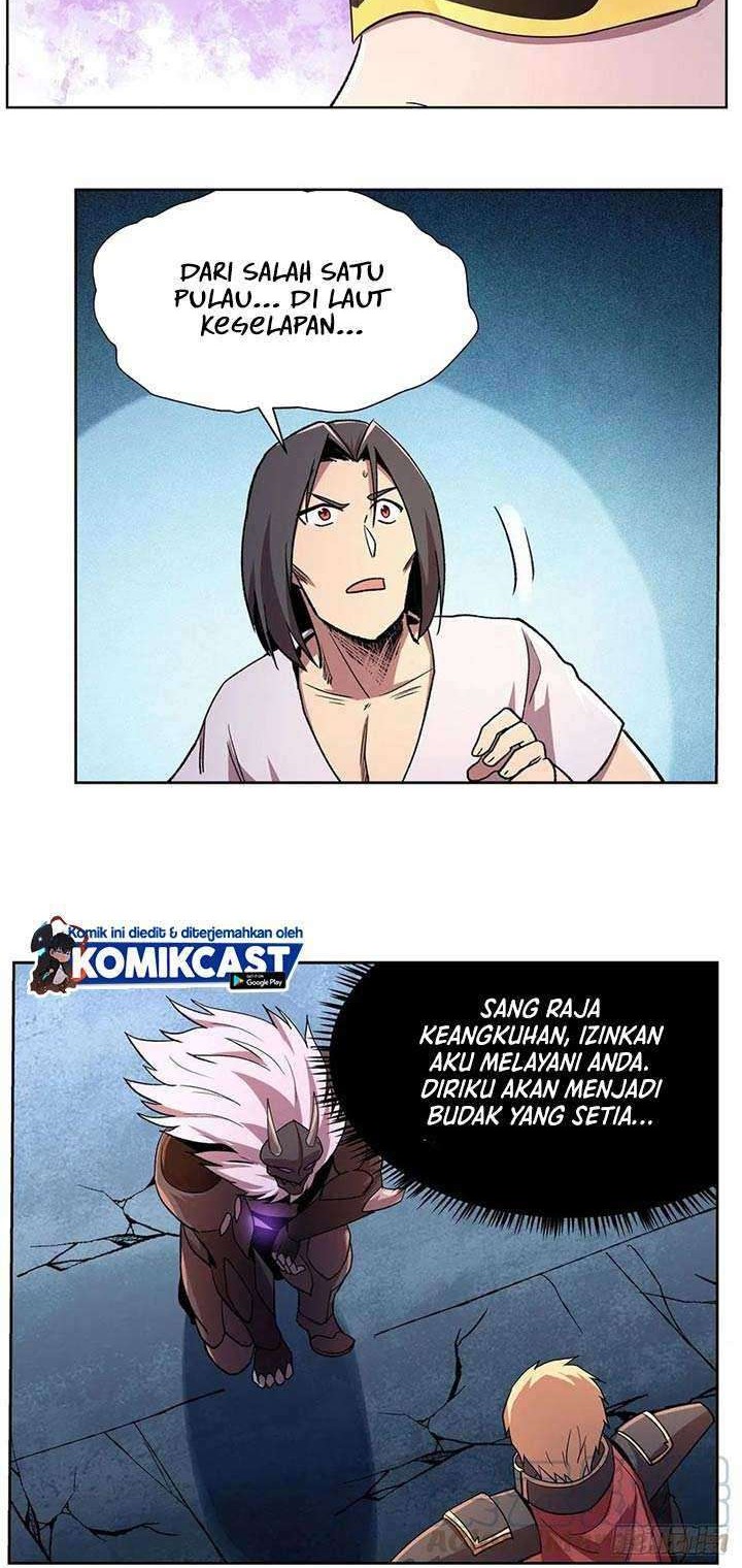 The Demon King Who Lost His Job Chapter 180 - halaman 11