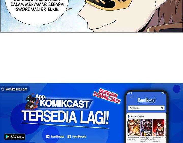 The Demon King Who Lost His Job Chapter 180 - halaman 21
