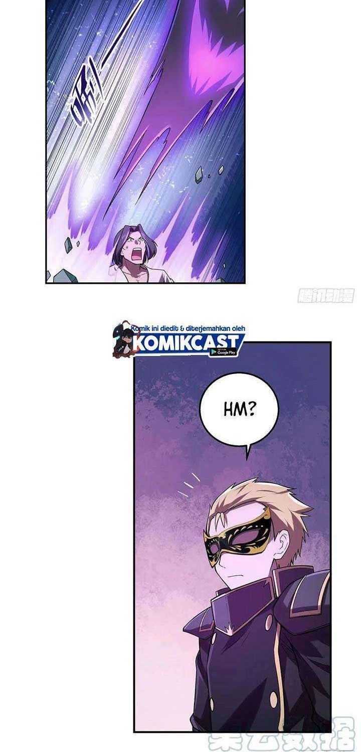 The Demon King Who Lost His Job Chapter 180 - halaman 7