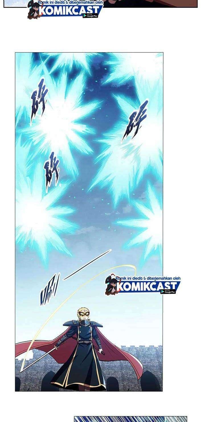 The Demon King Who Lost His Job Chapter 181 - halaman 11