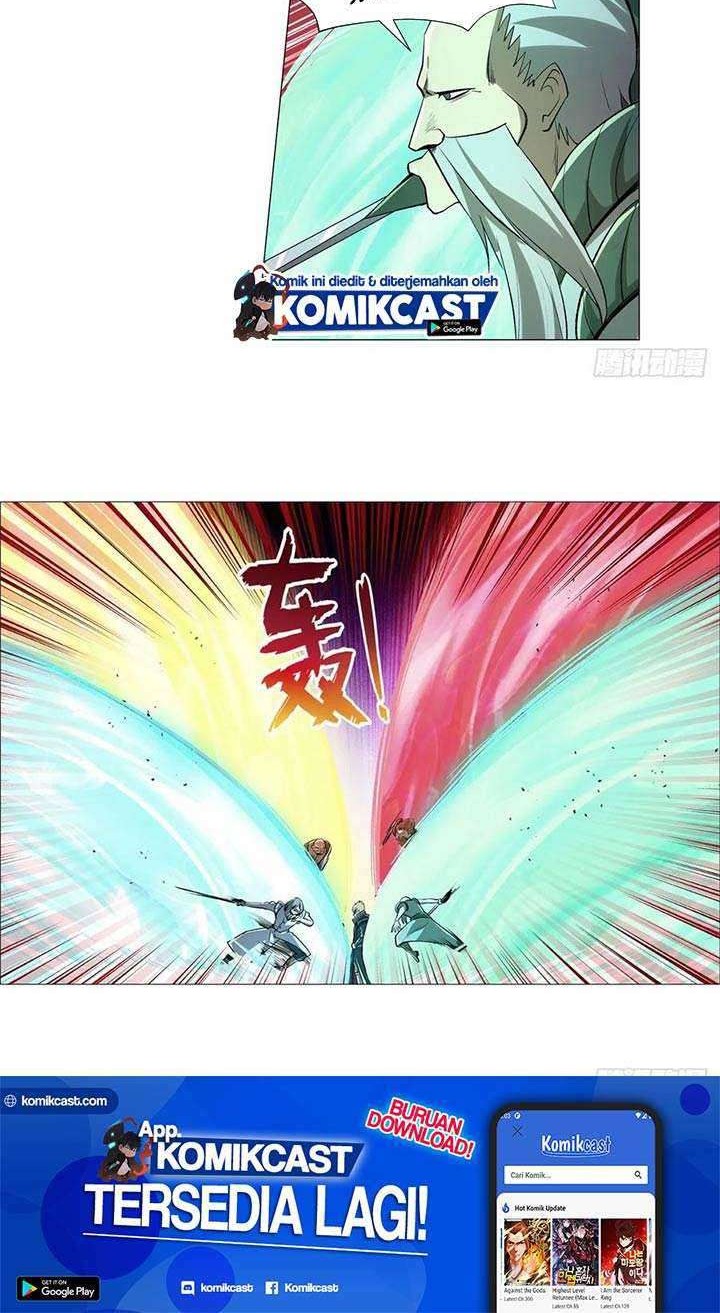 The Demon King Who Lost His Job Chapter 181 - halaman 25